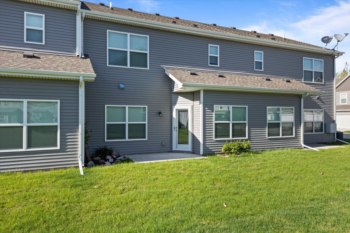 3419 NW Stratford Lane, Ankeny, Iowa image 28