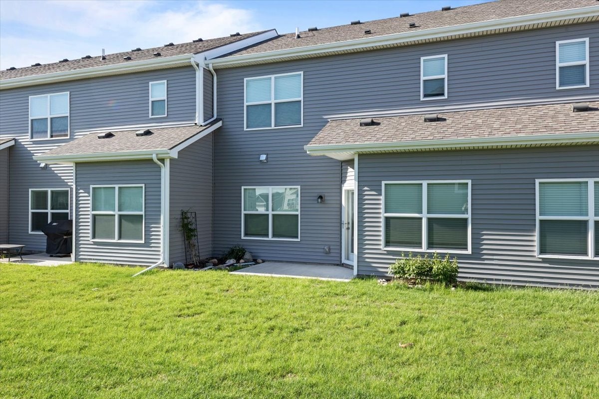 3419 NW Stratford Lane, Ankeny, Iowa image 29