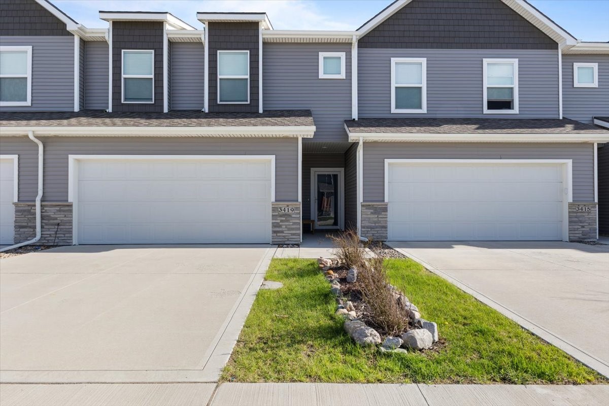 3419 NW Stratford Lane, Ankeny, Iowa image 32