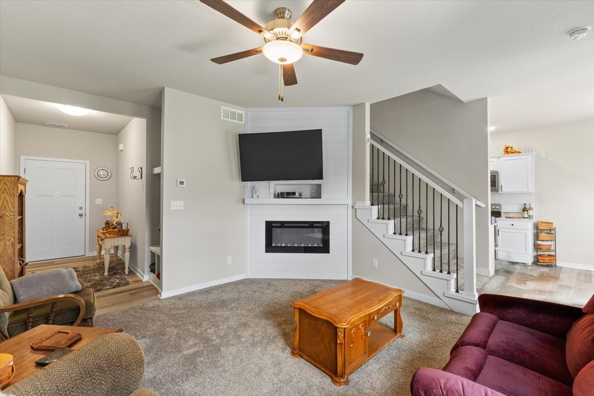 3419 NW Stratford Lane, Ankeny, Iowa image 9