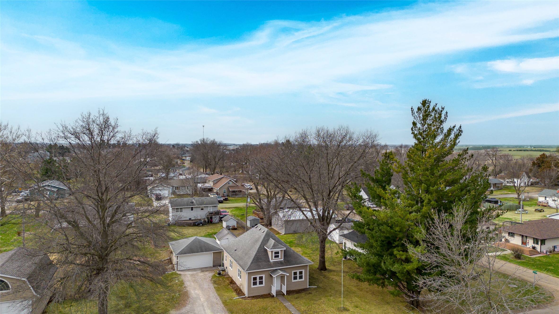 410 W American Street