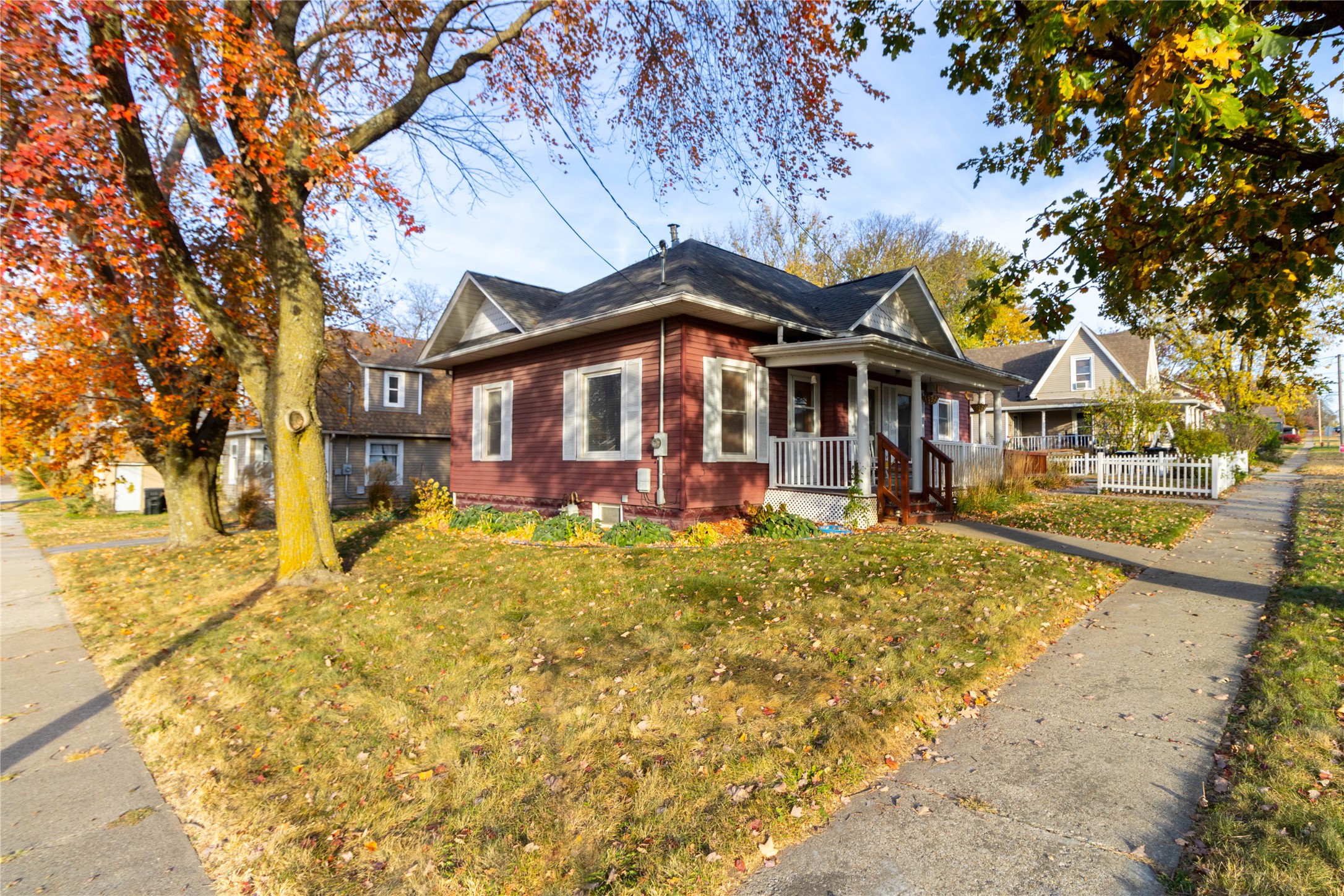 1001 Grant Street, Redfield, Iowa image 2