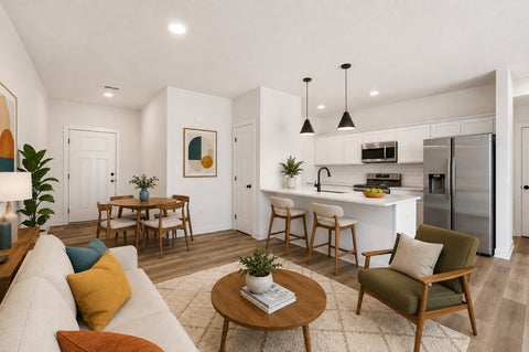 Condo For Sale - 249 NW Waverly Drive<br/> Dallas County, Waukee, IA 50263