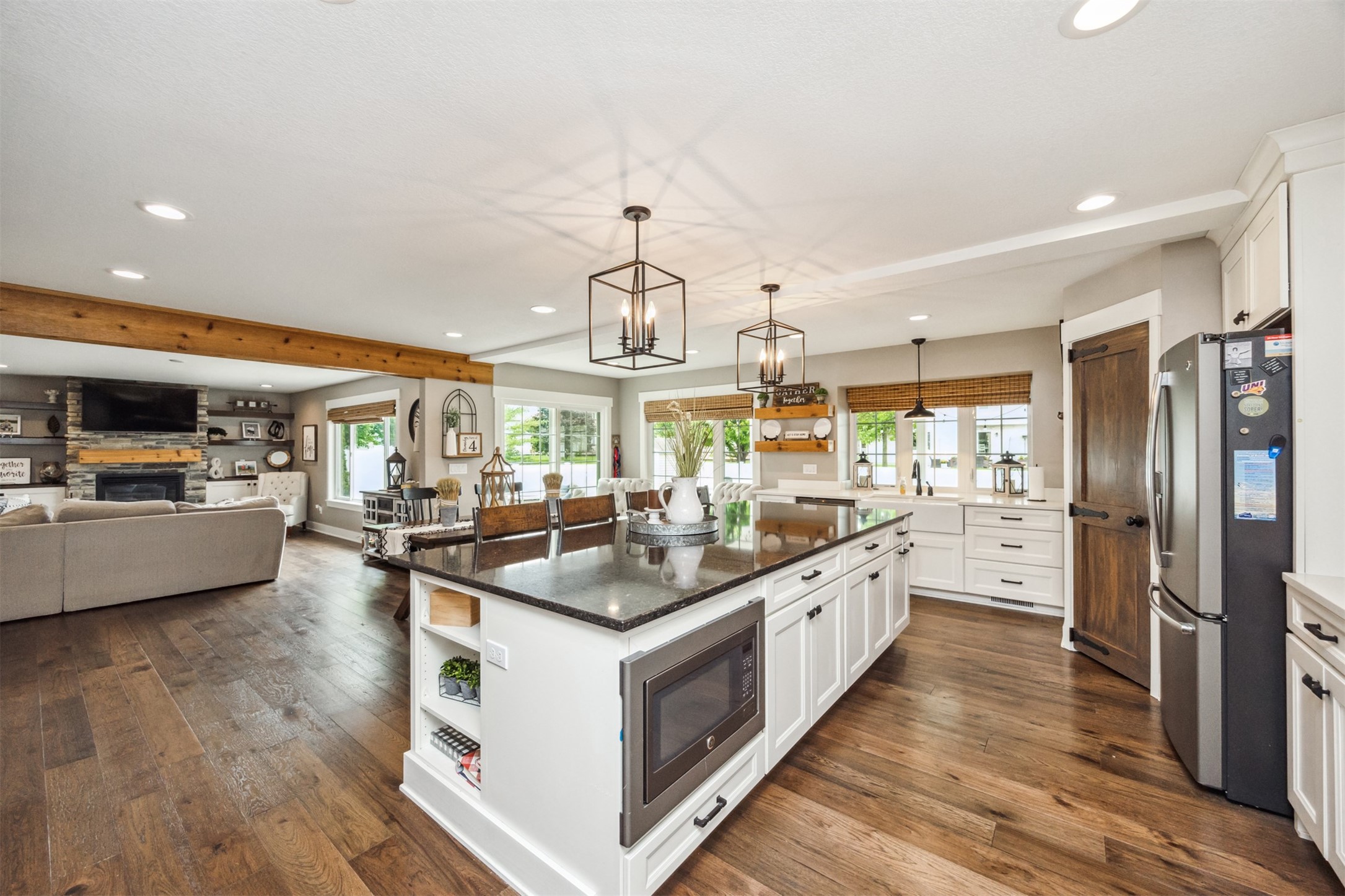 1820 SE Prairie Creek Drive, Waukee, Iowa image 11