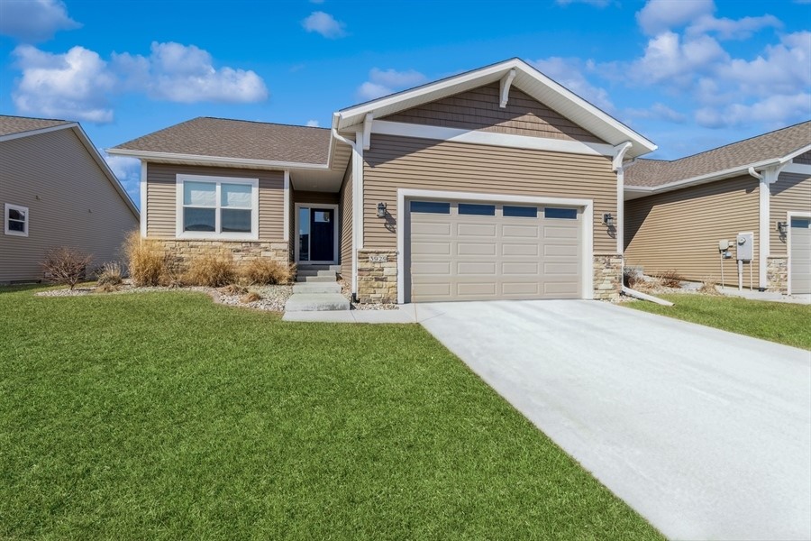 3929 Aldrin Avenue, Ames, Iowa image 1