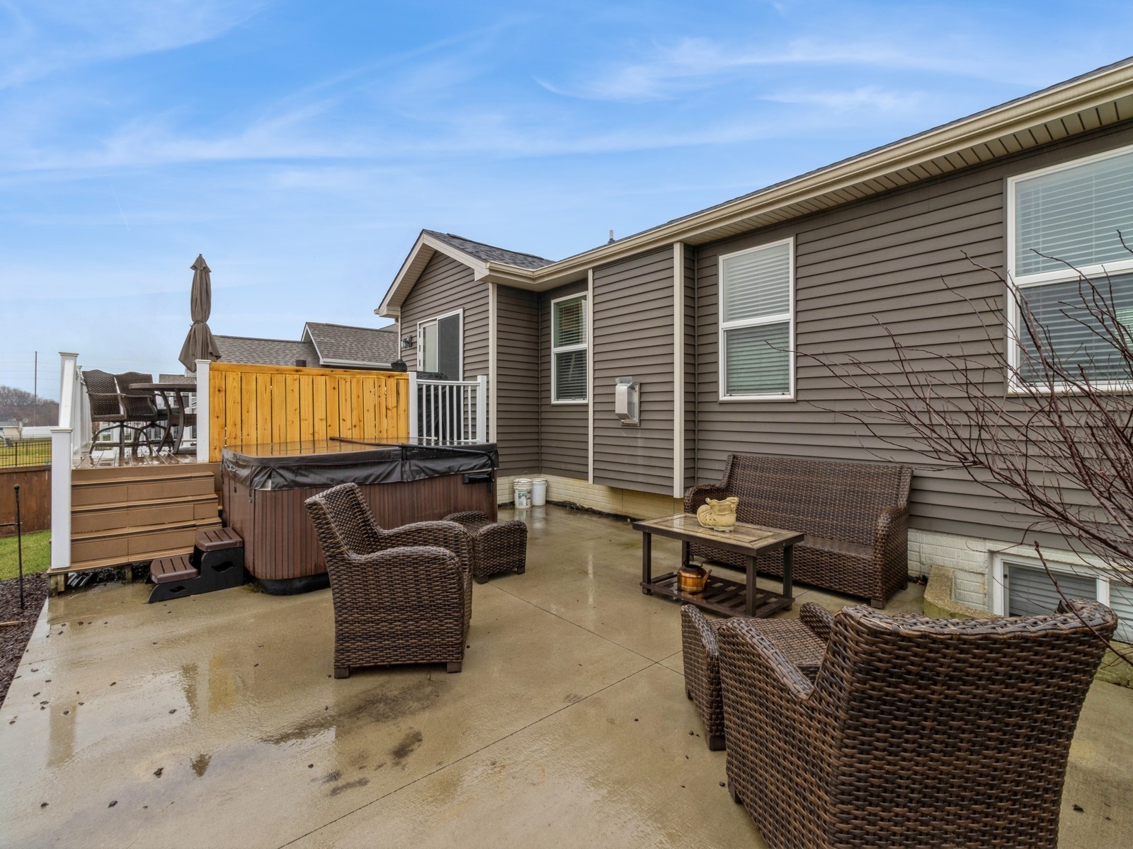 508 W Centennial Drive, Huxley, Iowa image 31