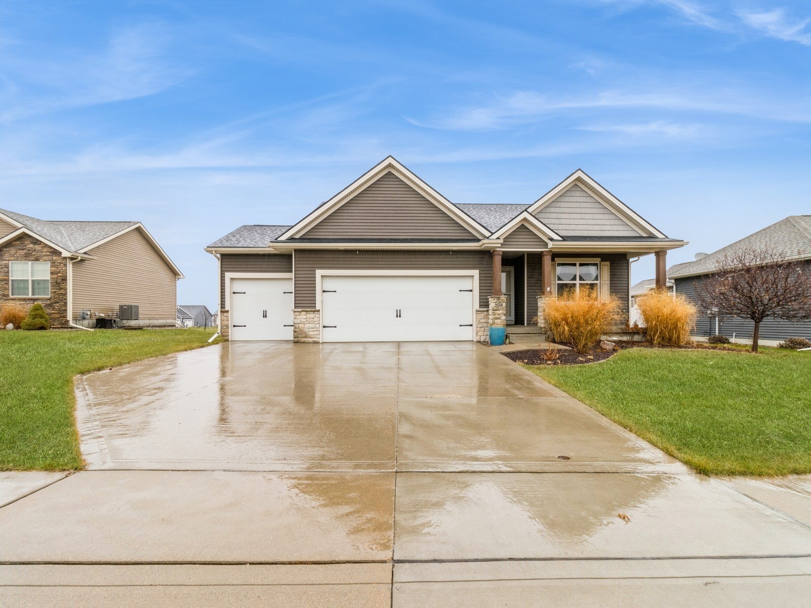 508 W Centennial Drive, Huxley, Iowa image 3