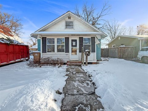 425 2nd Street West Des Moines IA 50265