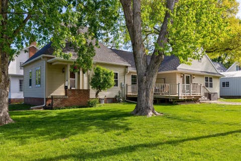 Homes For Sale - 428 S Boone Street<br/> Boone, IA 50036