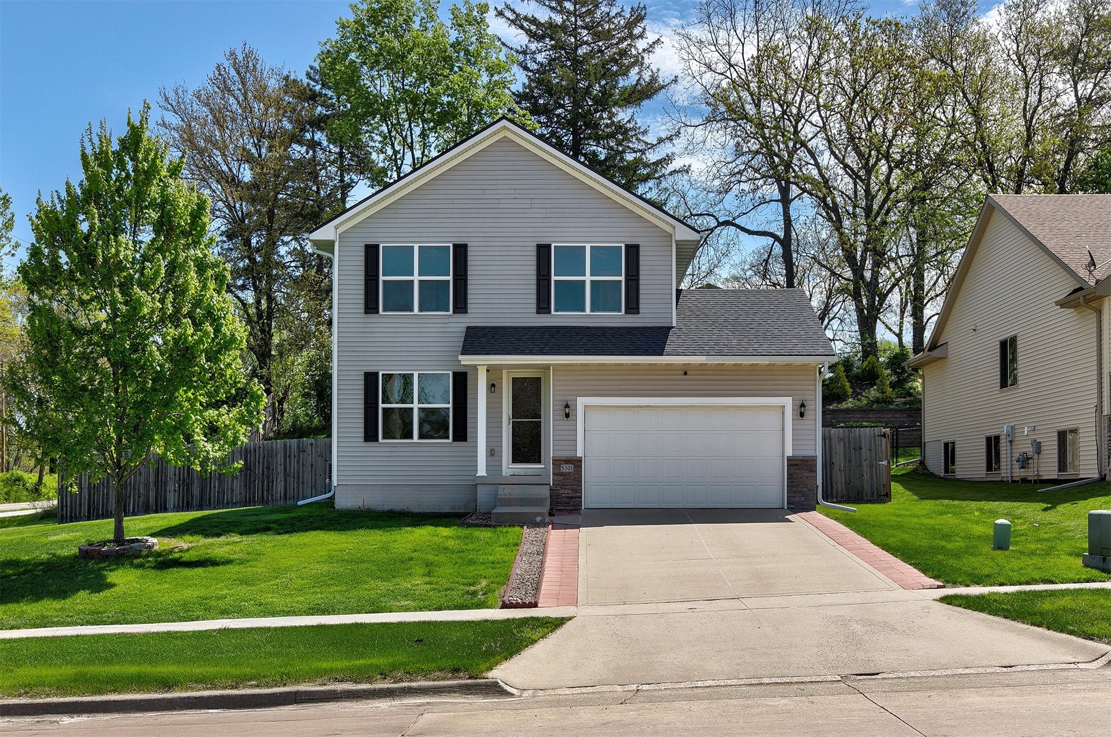 5301 SE 27th Street, Des Moines, Iowa image 1