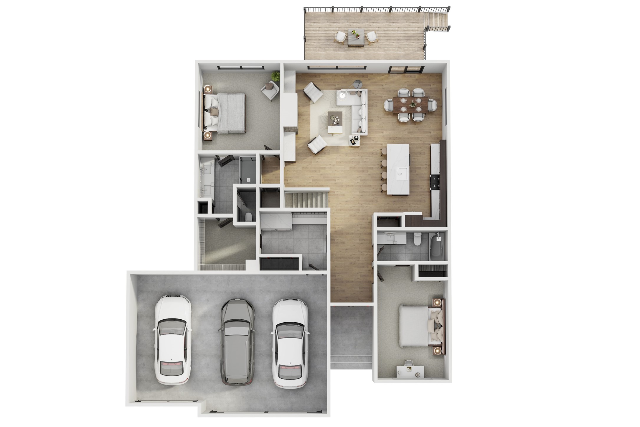 140 NW Crabtree Lane