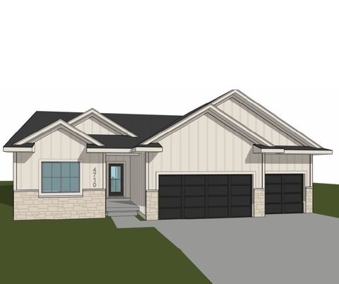 4710 178th Street Urbandale IA 50232