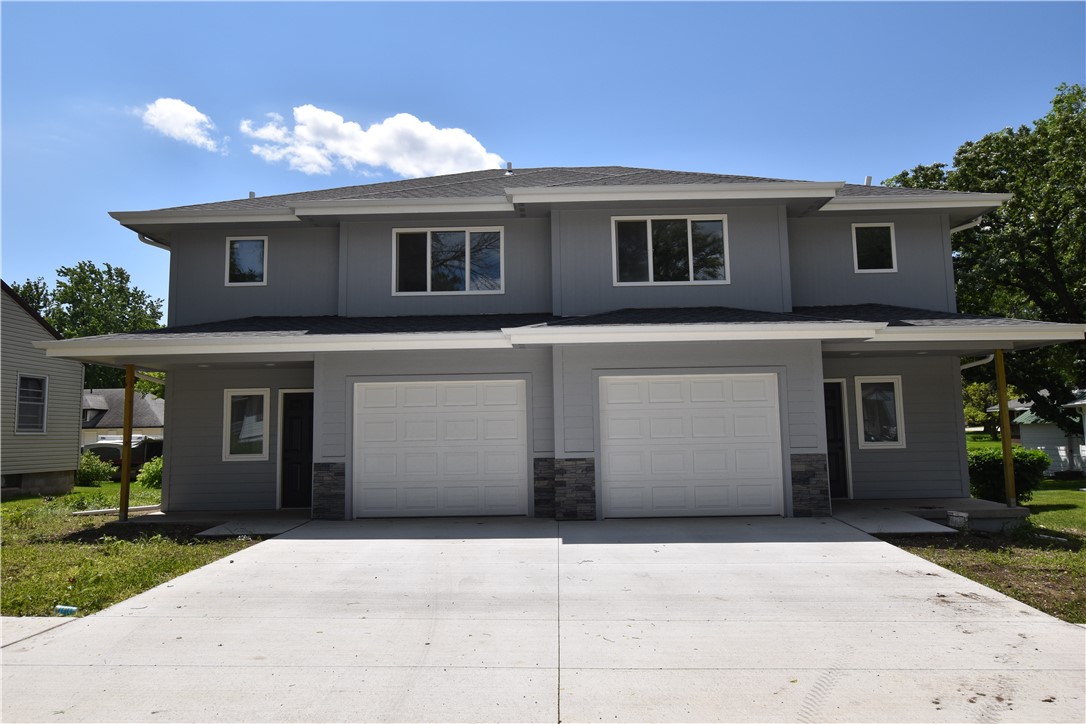 215 8th Street, Lake View, Iowa image 2