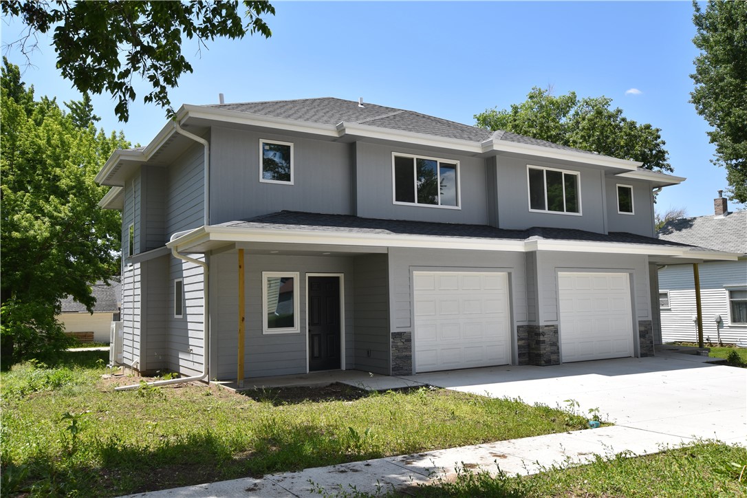 215 8th Street, Lake View, Iowa image 1