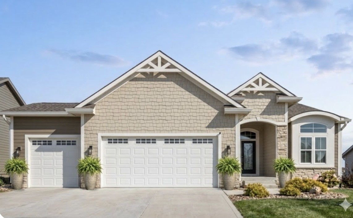 6003 NE Sherman Drive