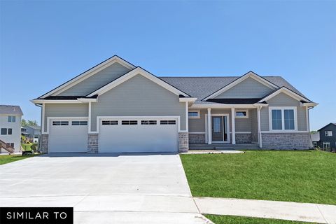 4668 180th Street Urbandale IA 50323