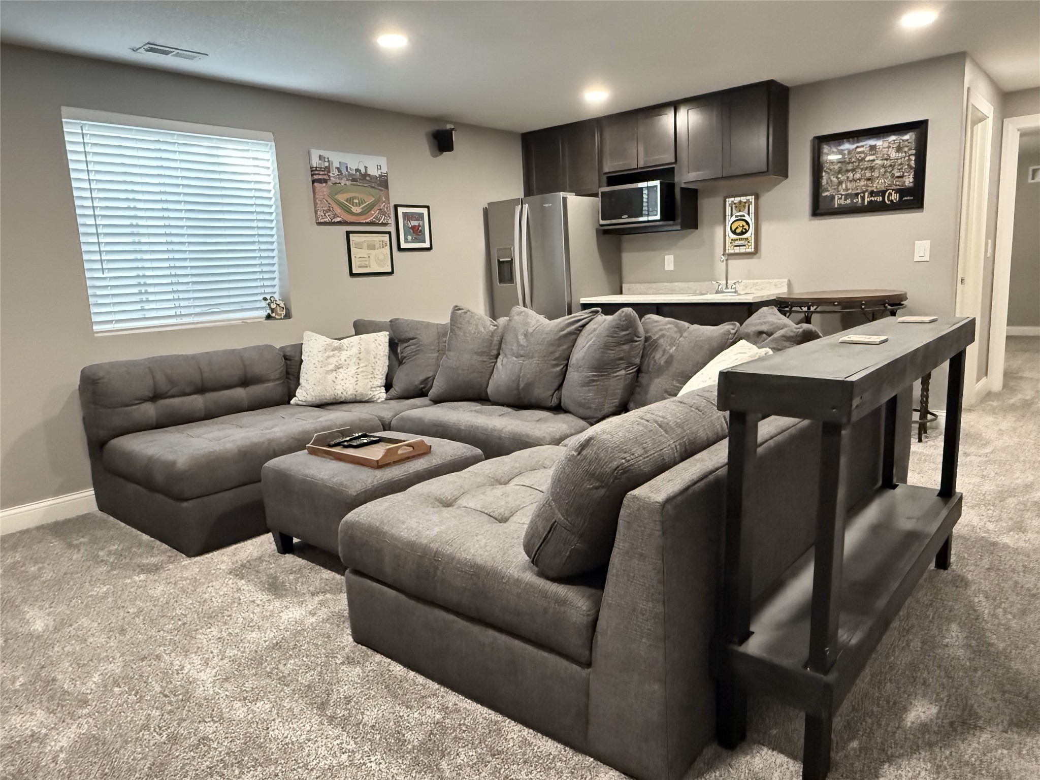 80 Mallard Pointe Drive, Bondurant, Iowa image 17