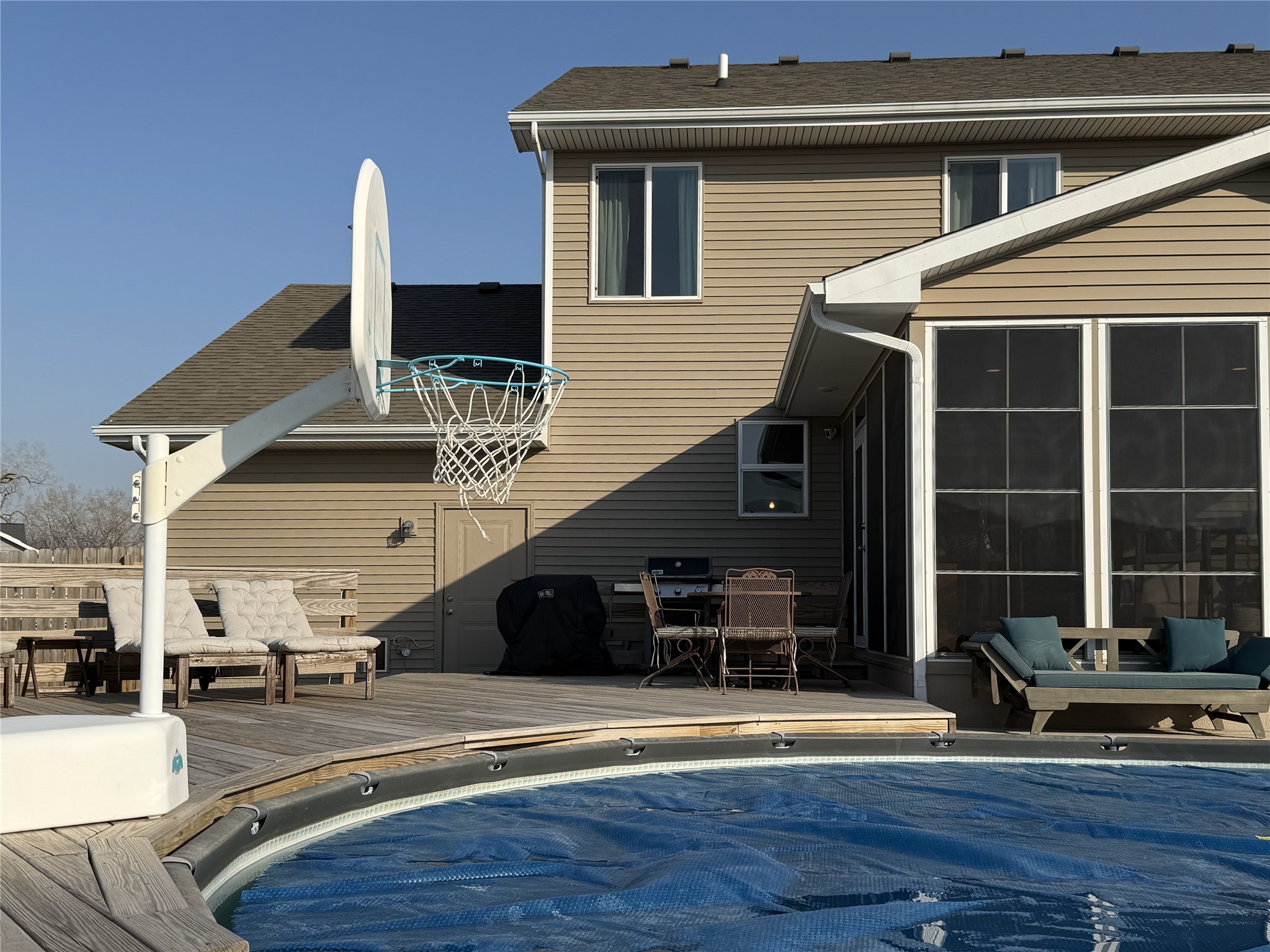 80 Mallard Pointe Drive, Bondurant, Iowa image 22