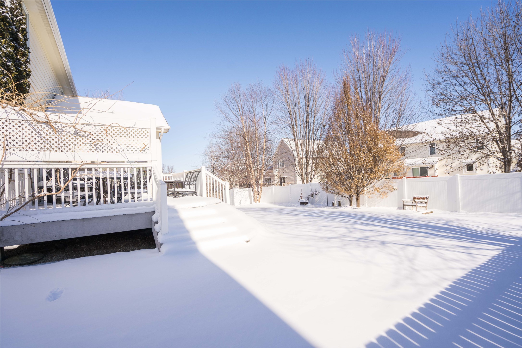 2639 NW 160th Street, Clive, Iowa image 3