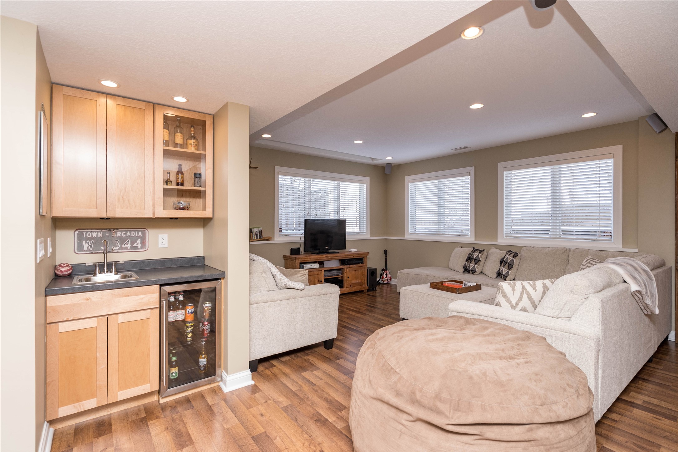 2639 NW 160th Street, Clive, Iowa image 28