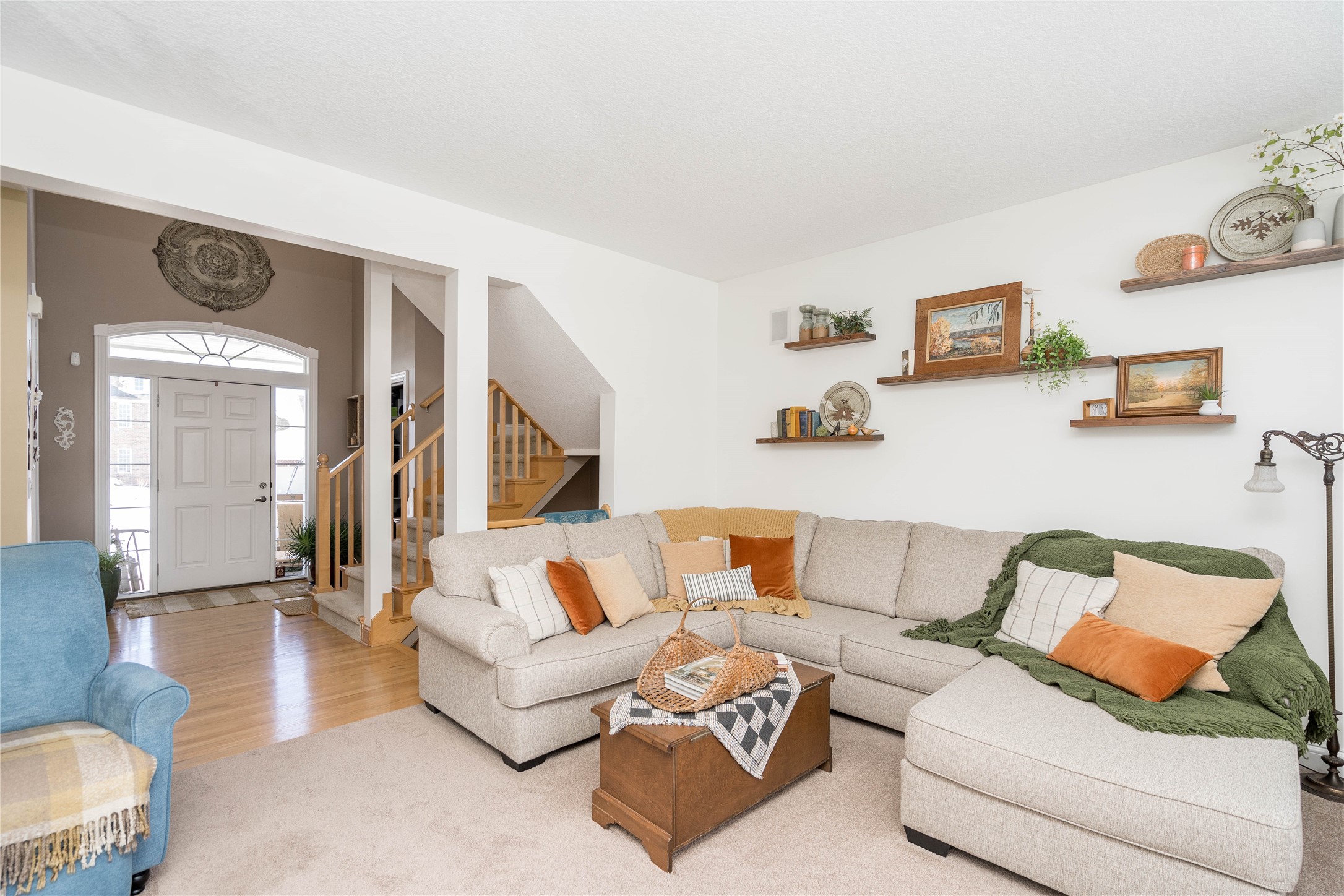 2639 NW 160th Street, Clive, Iowa image 9