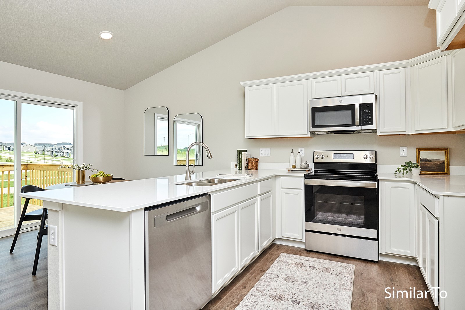 1139 NW Petersen Drive, Waukee, Iowa image 17