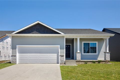 Homes For Sale - 1139 NW Petersen Drive<br/> Waukee, IA 50263