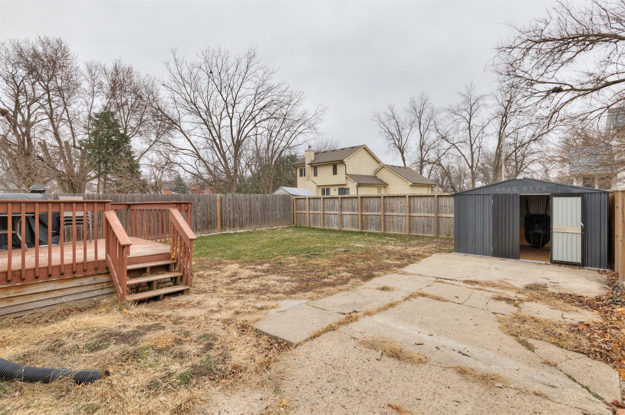 1236 Thornton Avenue, Des Moines, Iowa image 29