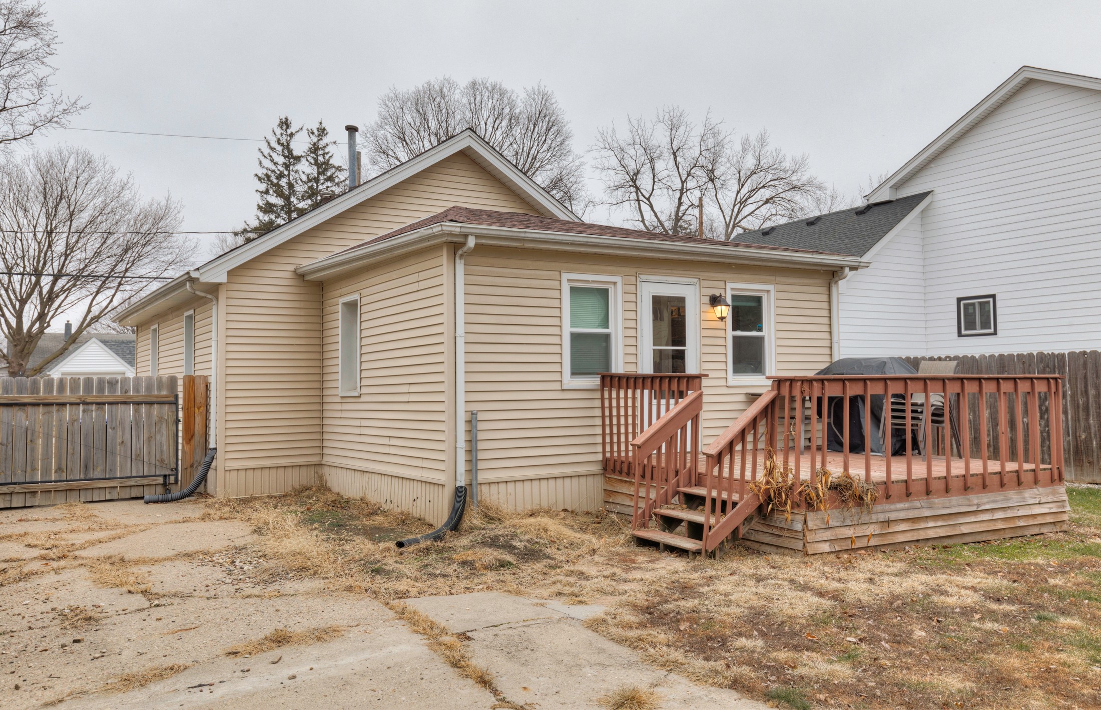 1236 Thornton Avenue, Des Moines, Iowa image 30