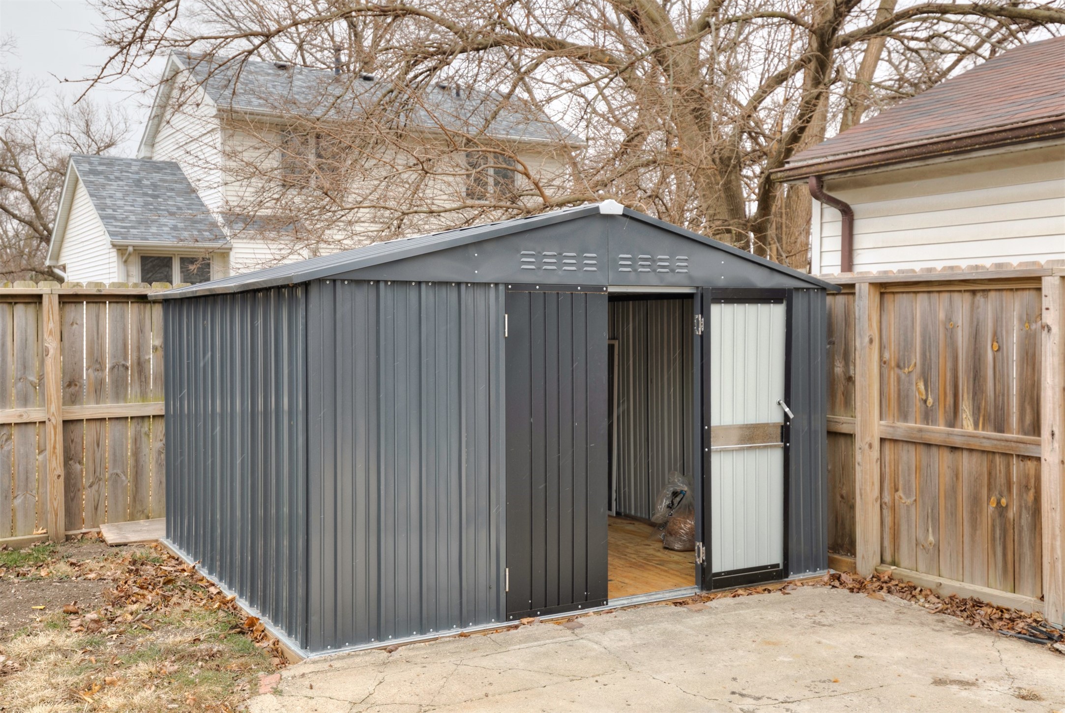 1236 Thornton Avenue, Des Moines, Iowa image 33