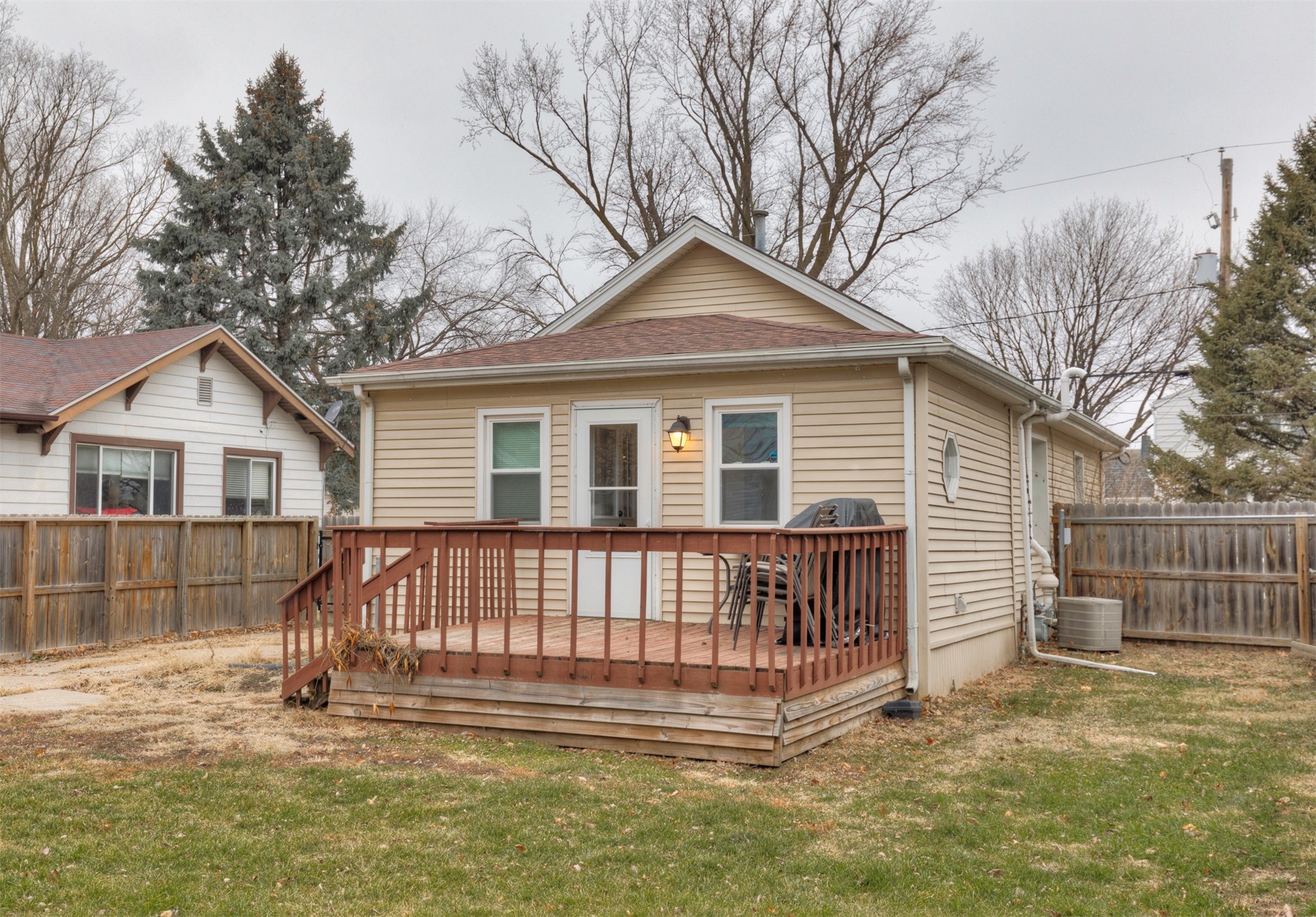 1236 Thornton Avenue, Des Moines, Iowa image 32