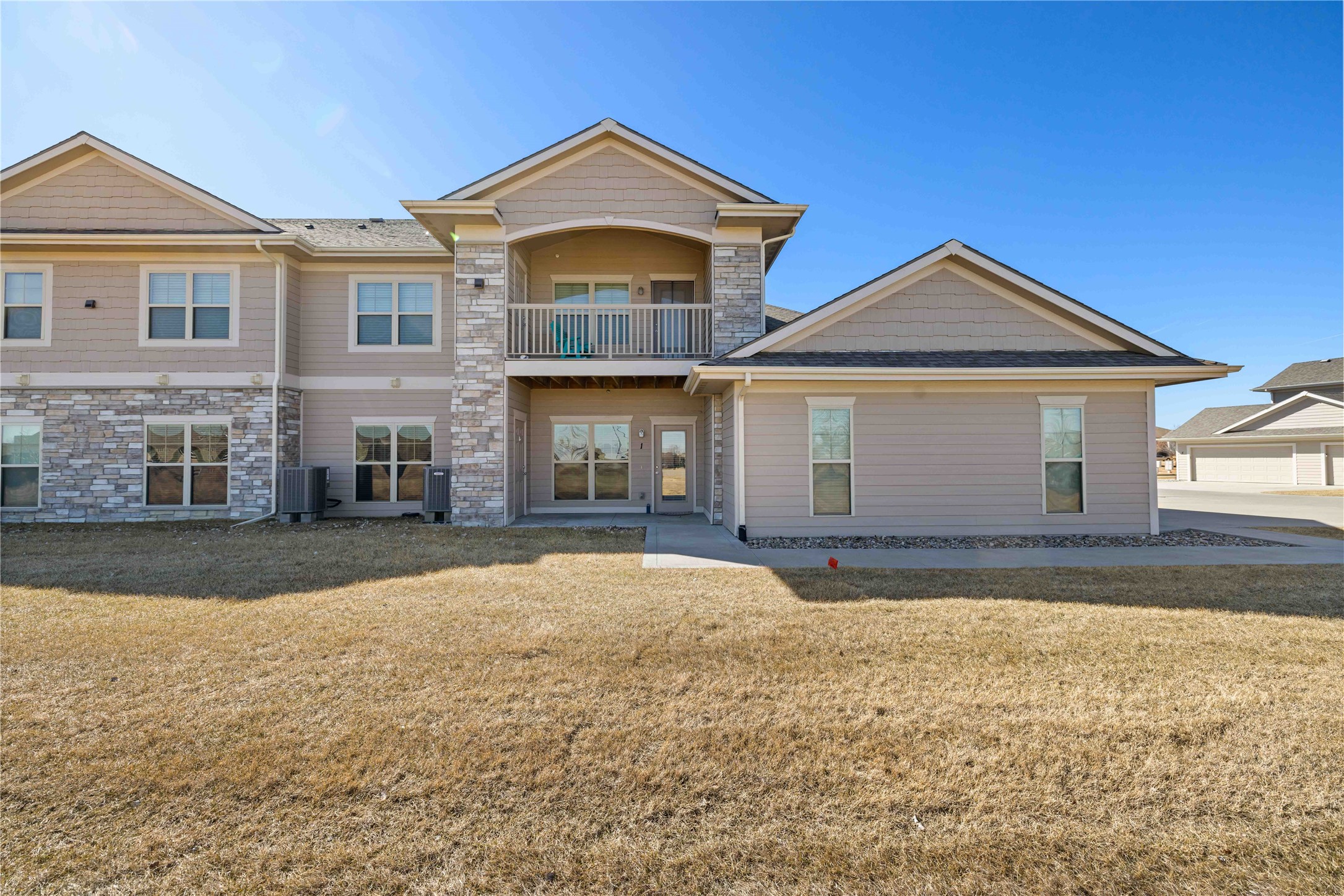 2507 NE Oak Drive #1, Ankeny, Iowa image 18