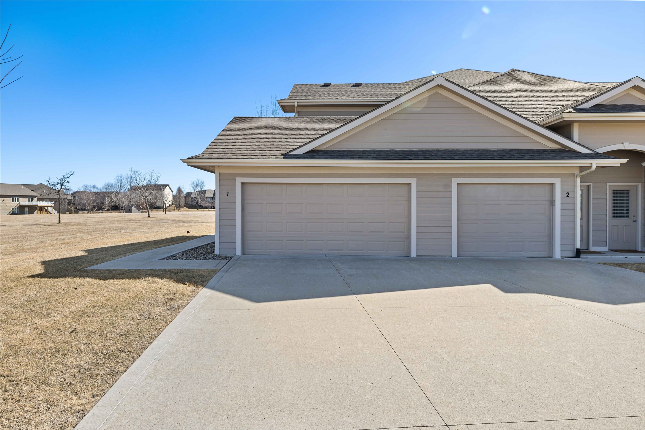 2507 NE Oak Drive #1, Ankeny, Iowa image 24