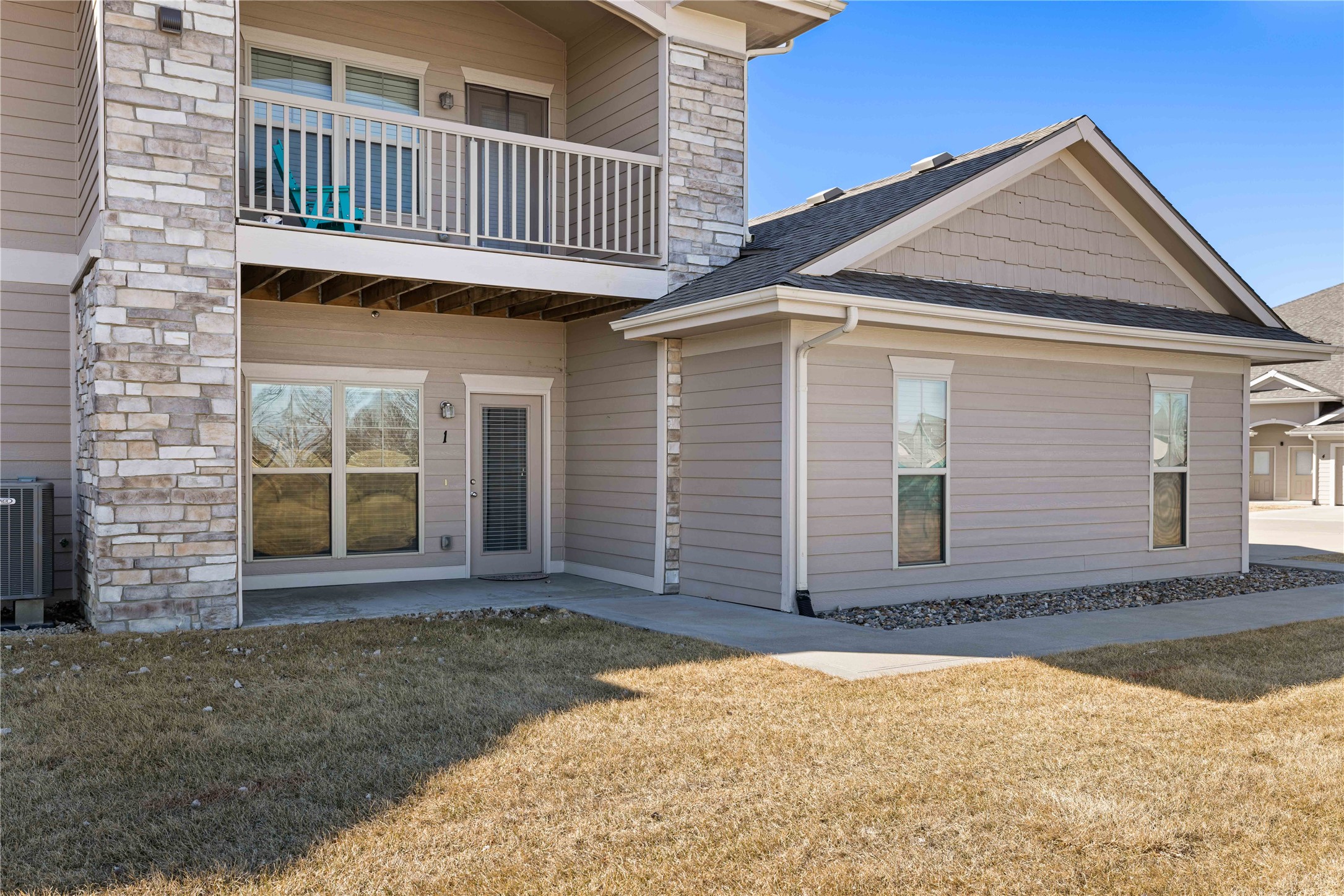 2507 NE Oak Drive #1, Ankeny, Iowa image 20