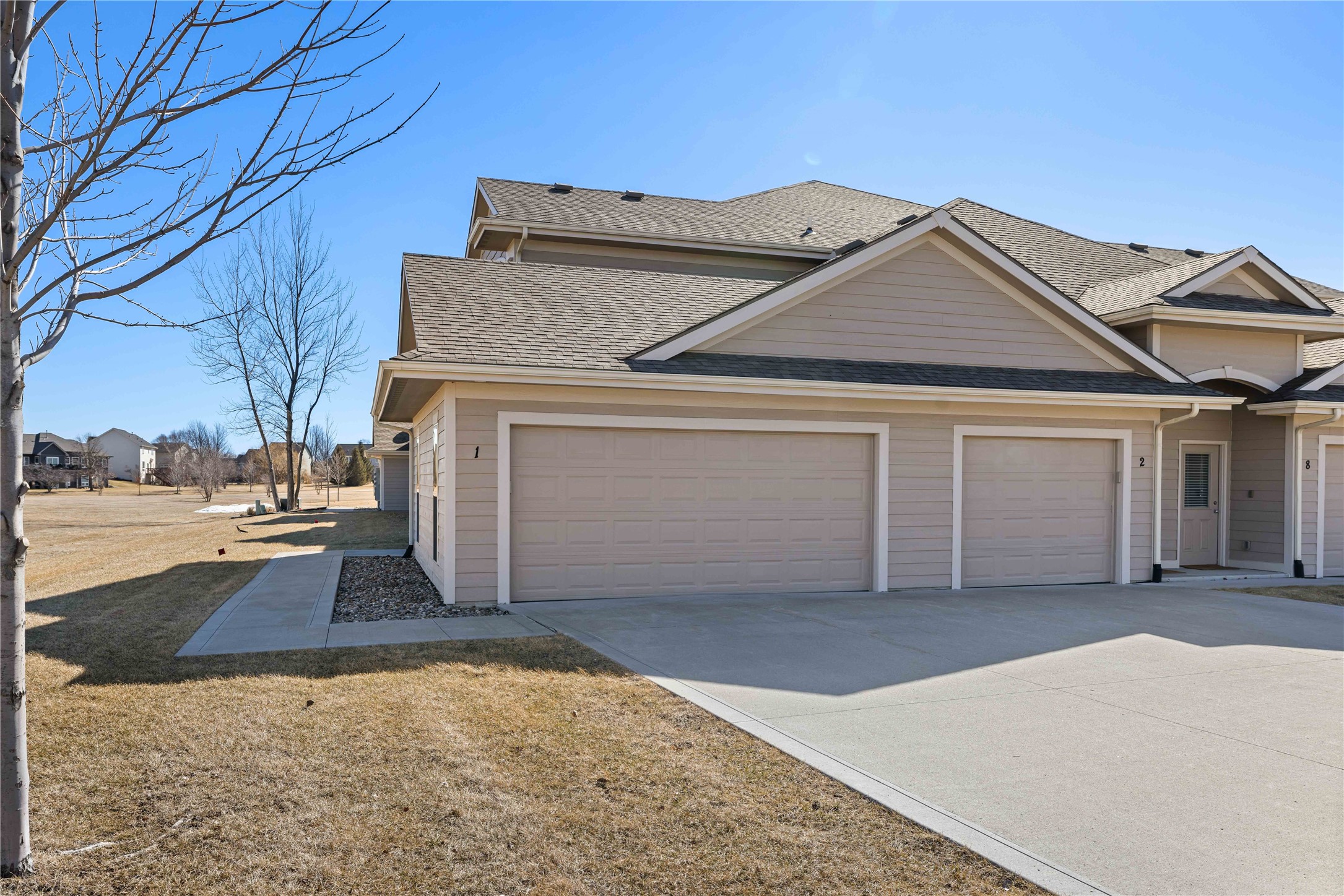 2507 NE Oak Drive #1, Ankeny, Iowa image 25