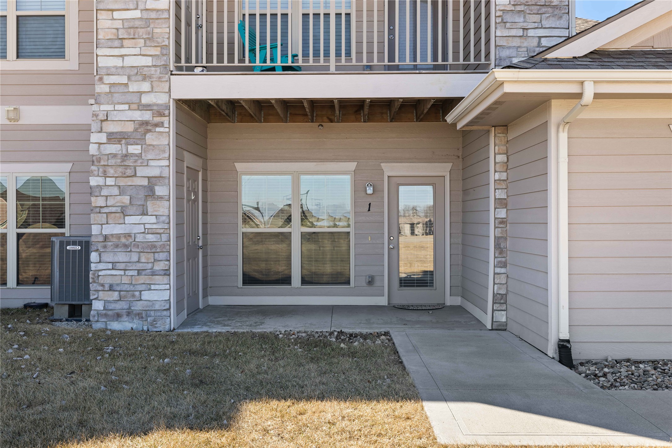 2507 NE Oak Drive #1, Ankeny, Iowa image 19