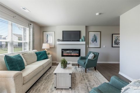 Condo For Sale - 4734 170th Place<br/> Urbandale, IA 50323
