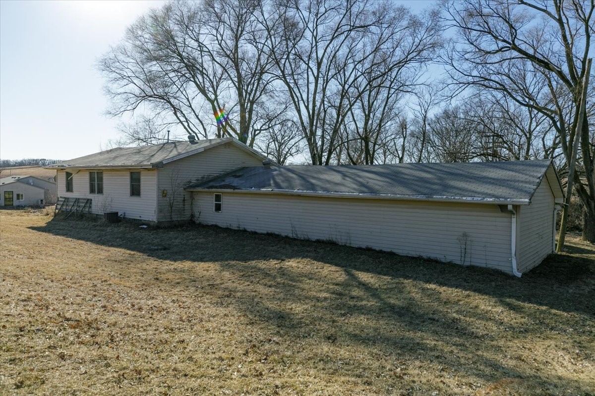 3591 SE 82nd Street, Runnells, Iowa image 2