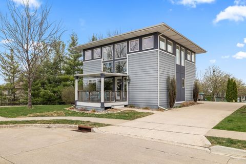 5683 Long Meadow Court Johnston IA 50131