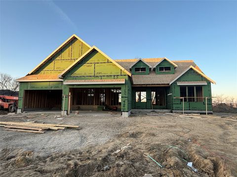 9001 Timberwood Drive Johnston IA 50131