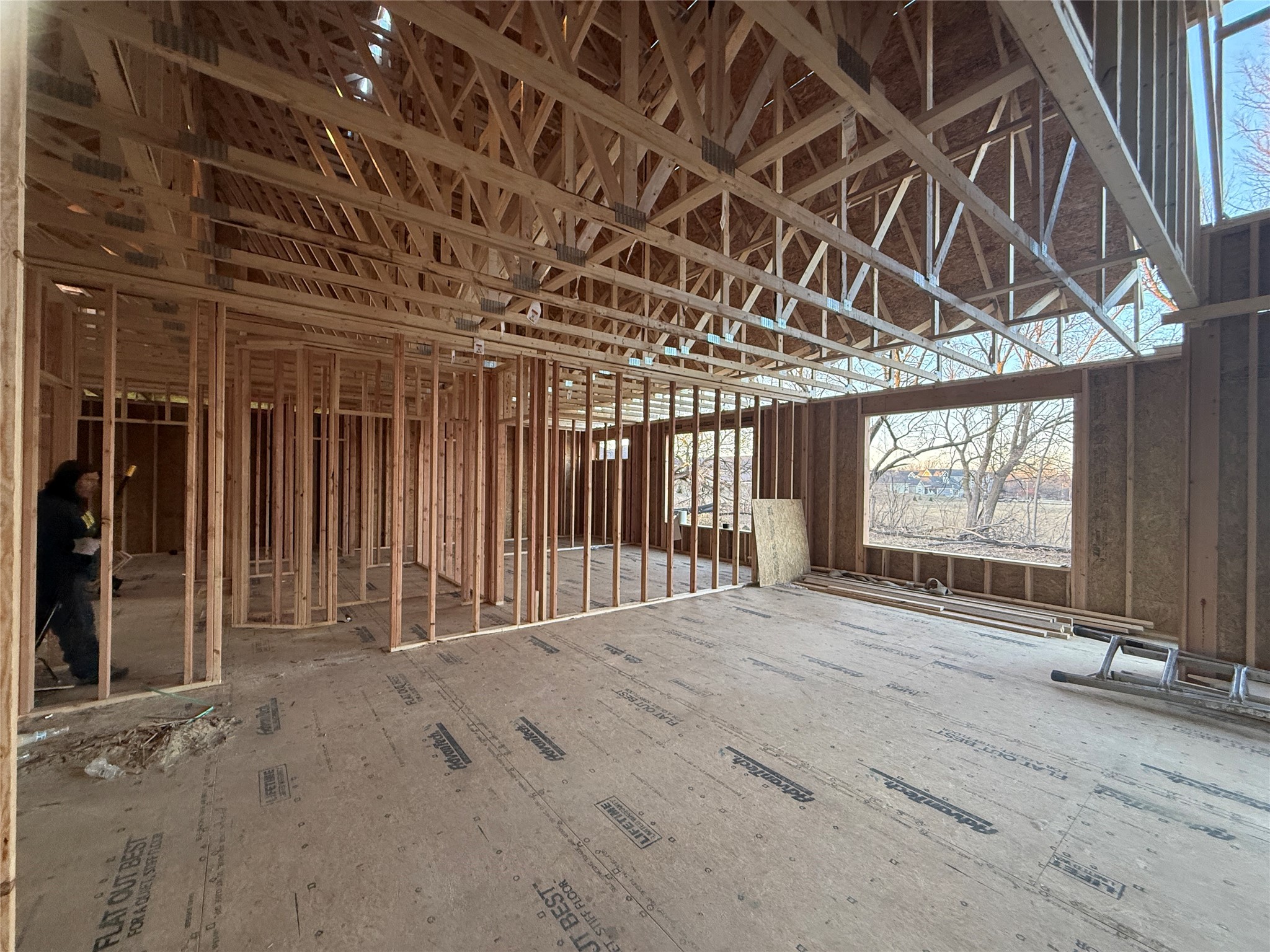 9001 Timberwood Drive