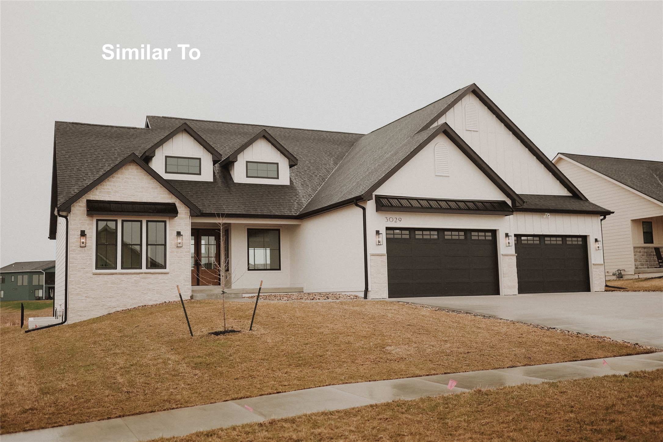 9001 Timberwood Drive