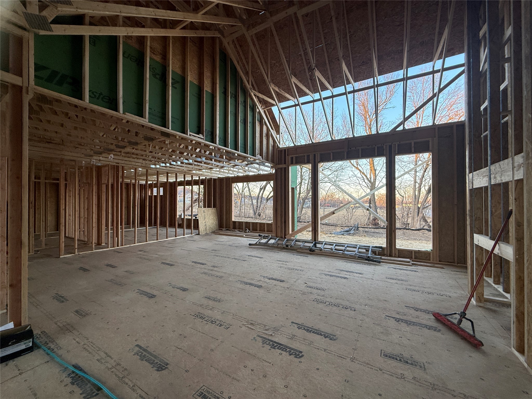 9001 Timberwood Drive