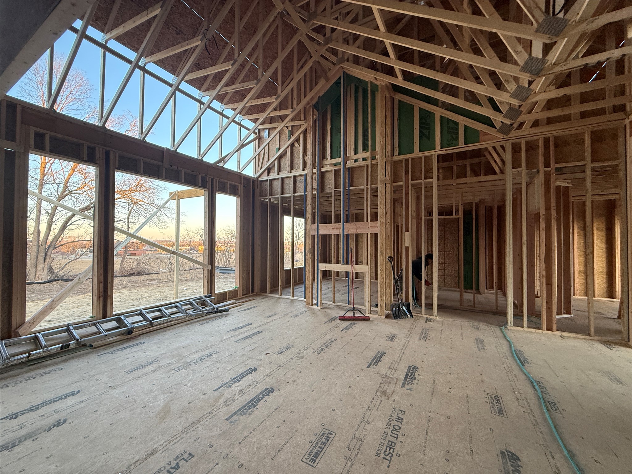 9001 Timberwood Drive