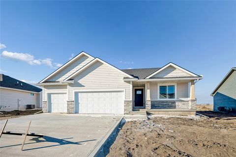 Homes For Sale - 740 SW Cattail Road<br/> Grimes, IA 50263