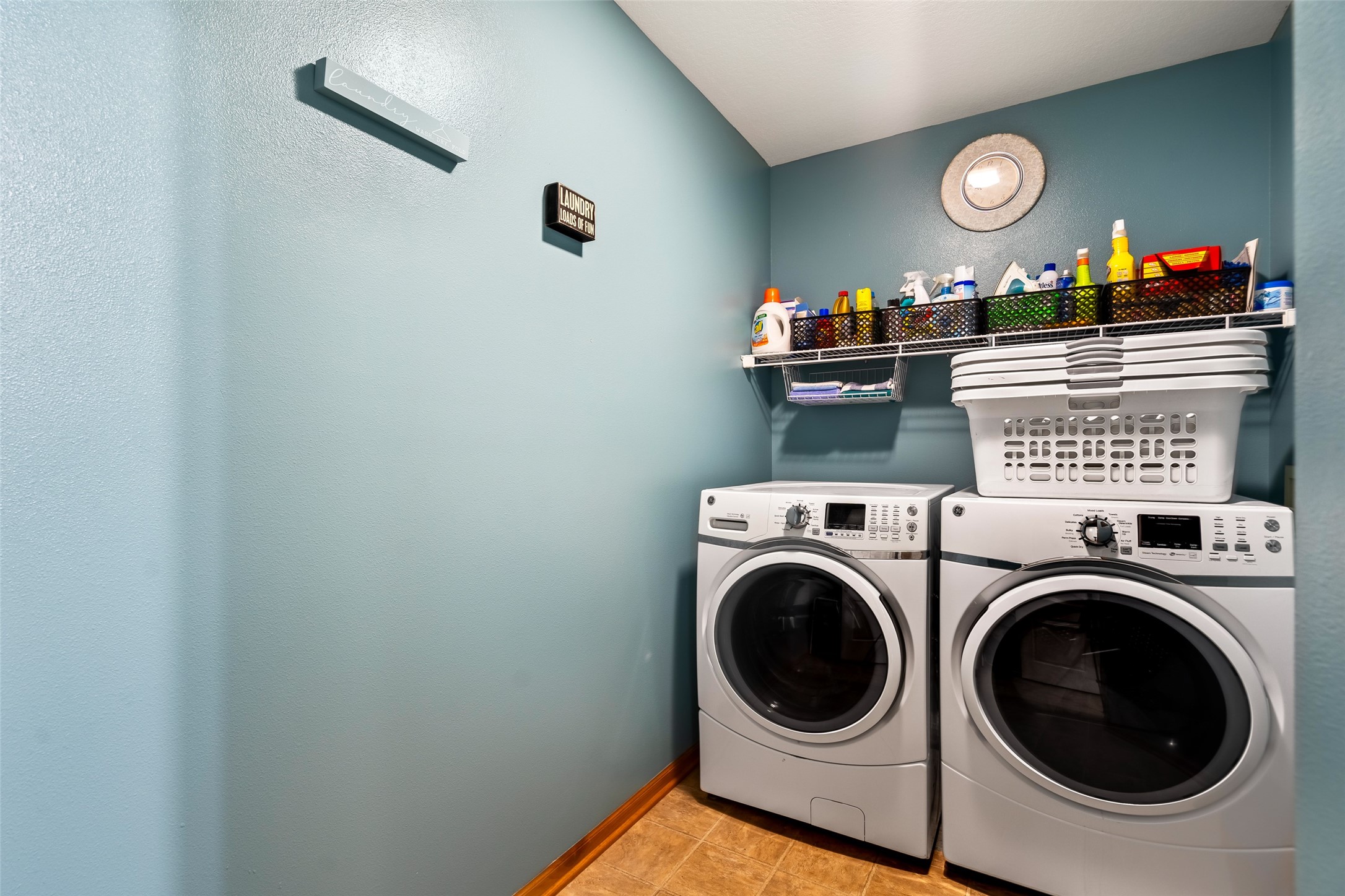 3001 SE Cobblestone Drive, Grimes, Iowa image 12