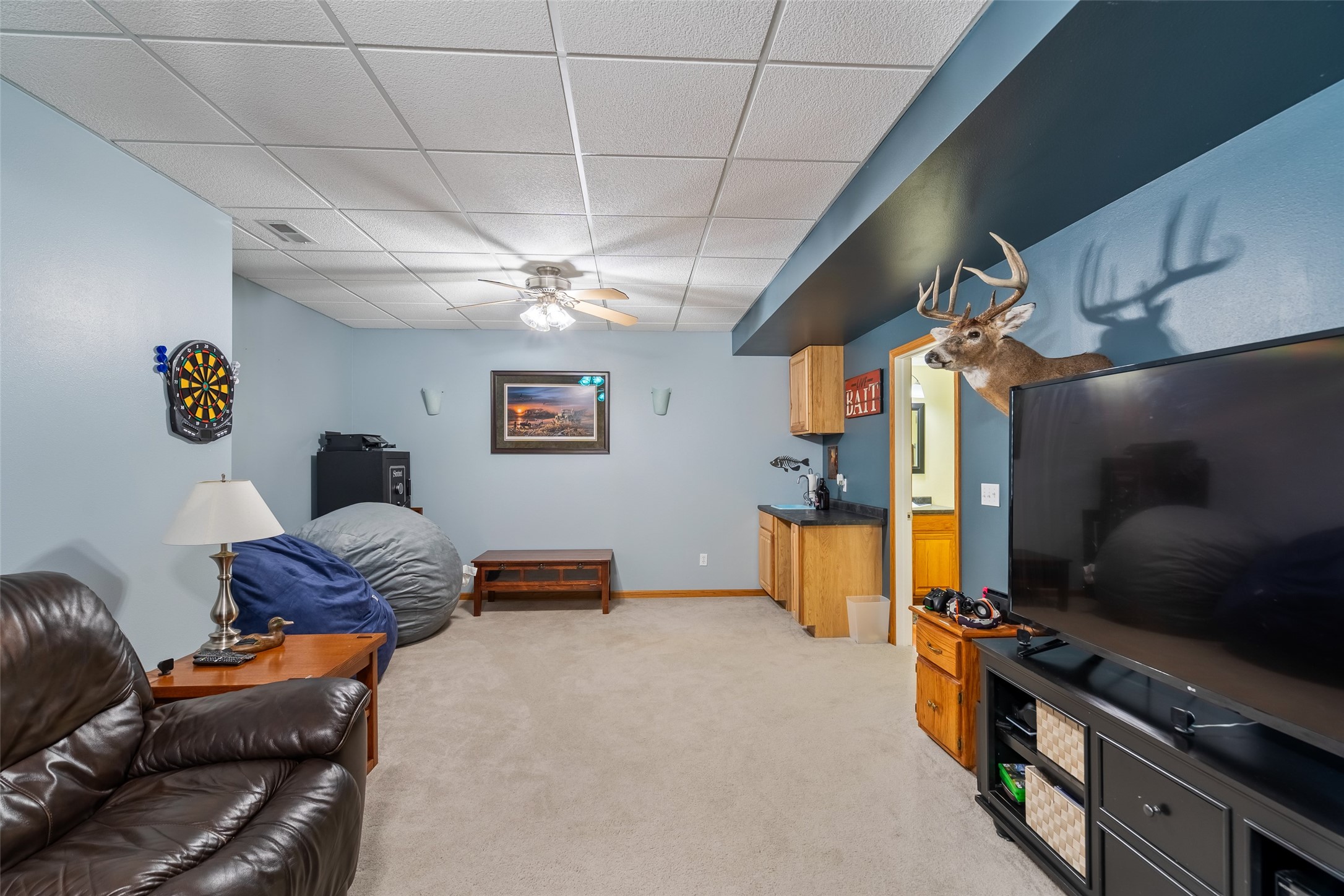 3001 SE Cobblestone Drive, Grimes, Iowa image 22