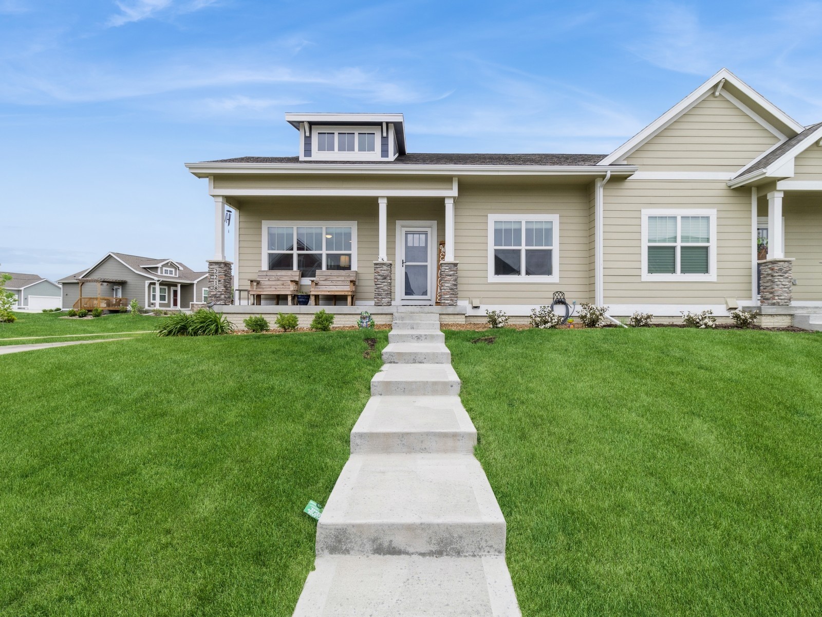 2218 SW Westwood Street, Ankeny, Iowa image 3