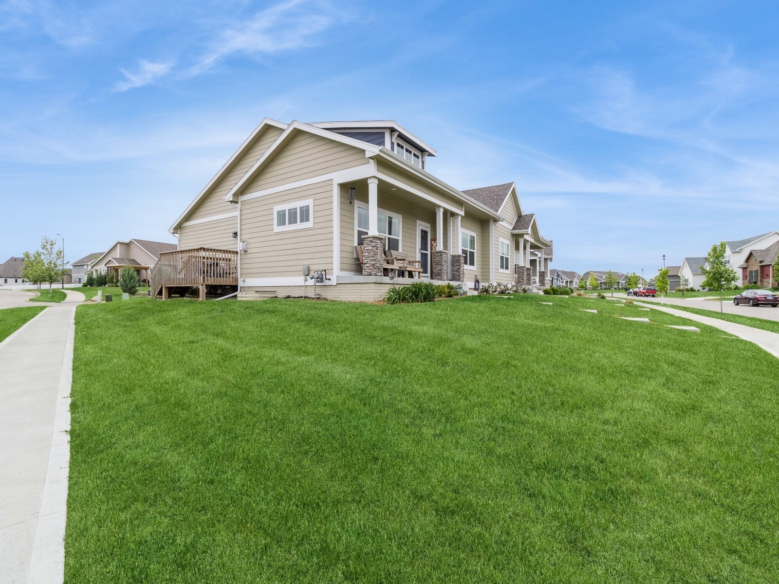 2218 SW Westwood Street, Ankeny, Iowa image 2
