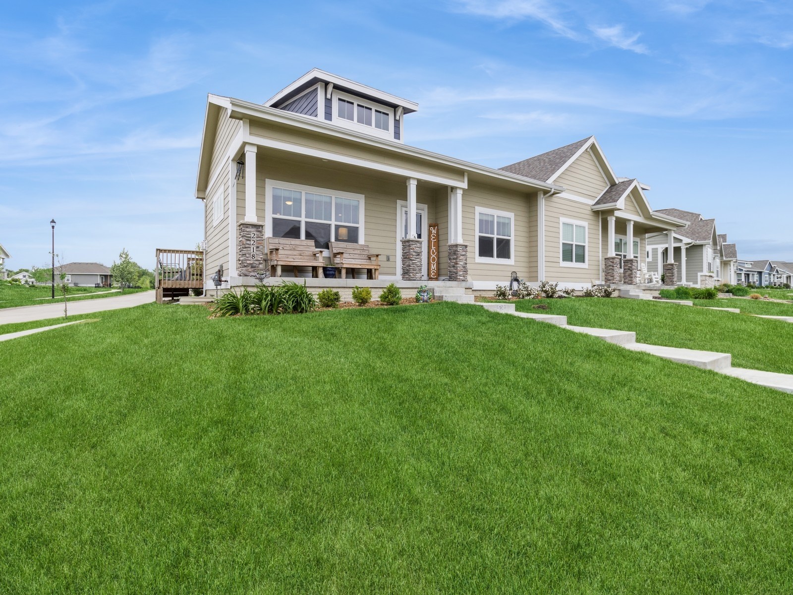 2218 SW Westwood Street, Ankeny, Iowa image 1